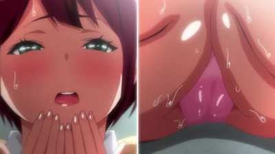 Cumming and sucking
