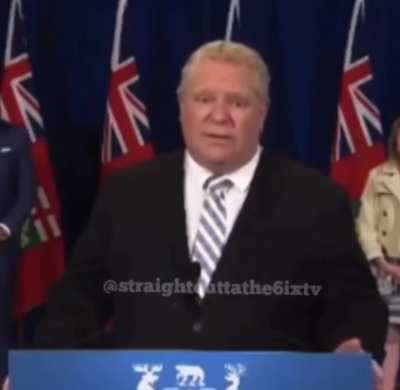 Toronto really wants to help