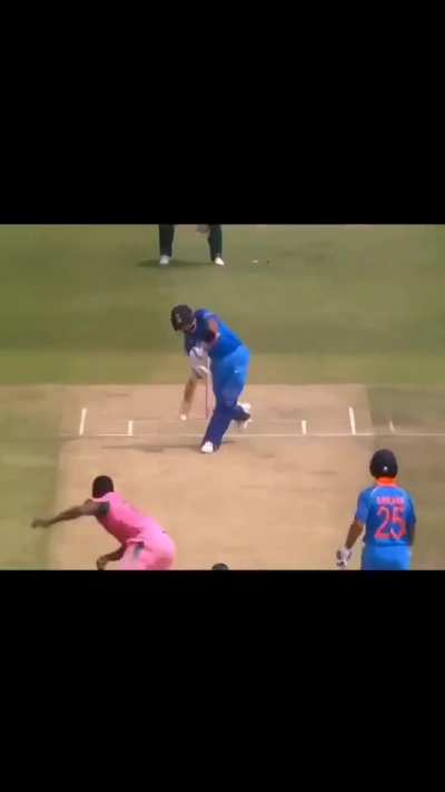 What an edit! 