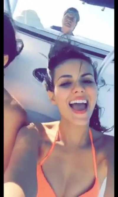Cruising