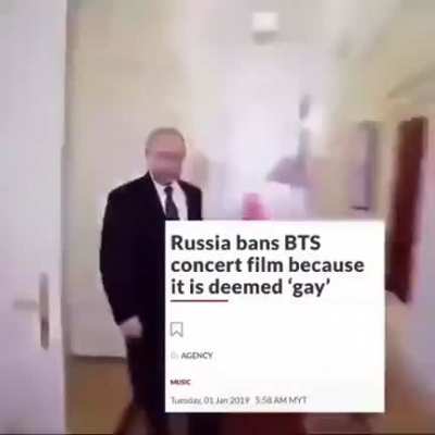 SODOMITES BTFO