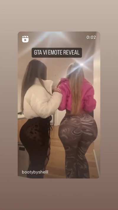 Thick and slim thick