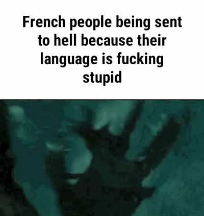 French