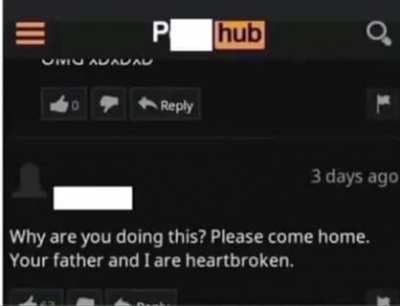 Son we miss you