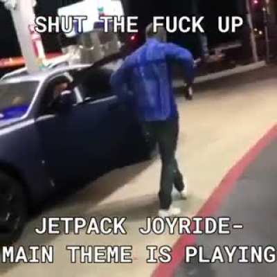 jetpack joyride