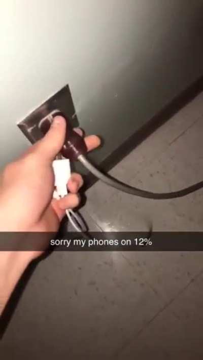 priorities