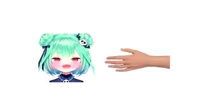 Patting Time (content not mine)