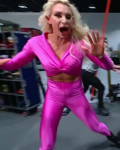 Charlotte Flair