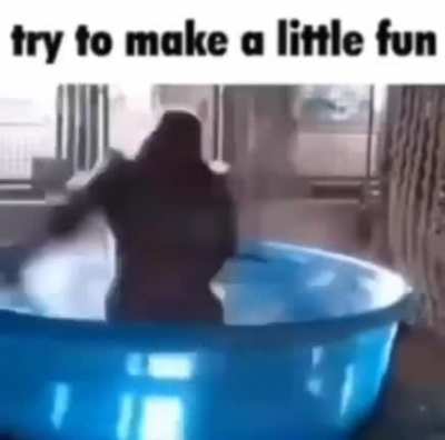 Bananba!