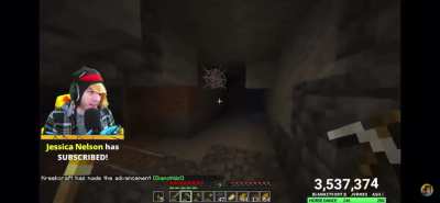 We got diamonds