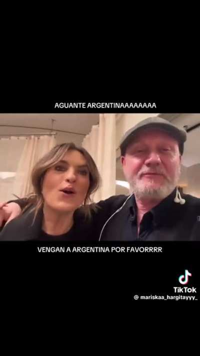 Grande Campanella!