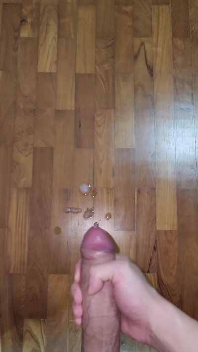 Spit or swallow?