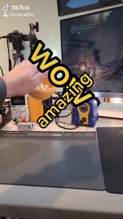 Somebody needs to take away my 3d printer.
