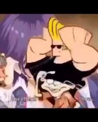 Qual o nome do hentai?