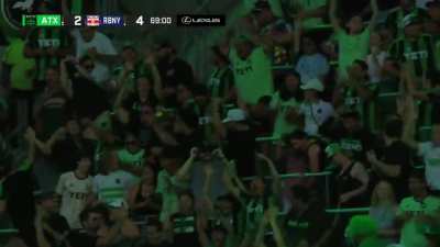 An Anonymous Goal