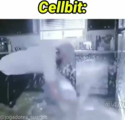 Cellbit lore: