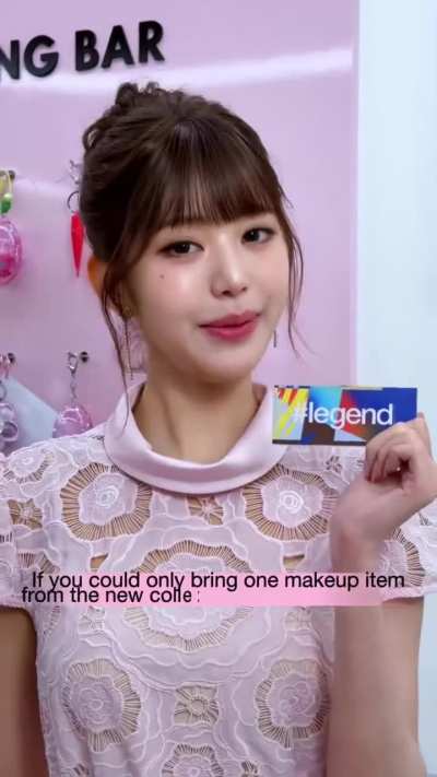 260515 hashtag legend Thailand Twitter Update with Wonyoung