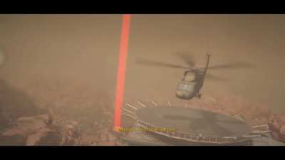 Why doesn’t Netanyahu just activate the Jewish Space Laser? Is he stupid???