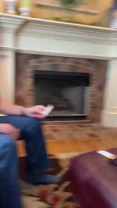 Parents play ‘Watch Ya Mouth.’ Hilarity ensues.
