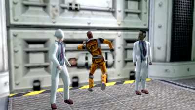 HEV suit mark 10