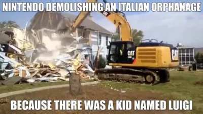 Mama mia