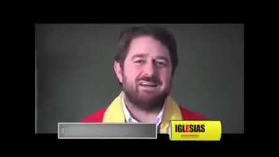 Espera... Estamos hablando del mismo Sebastián?