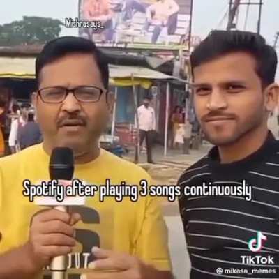 Title Gando hai
