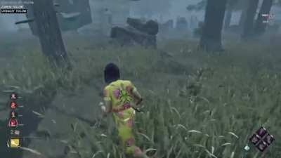 Dead By Myers
