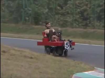 Японцы на пике технологий