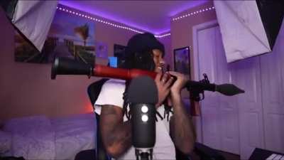 rpg asmr