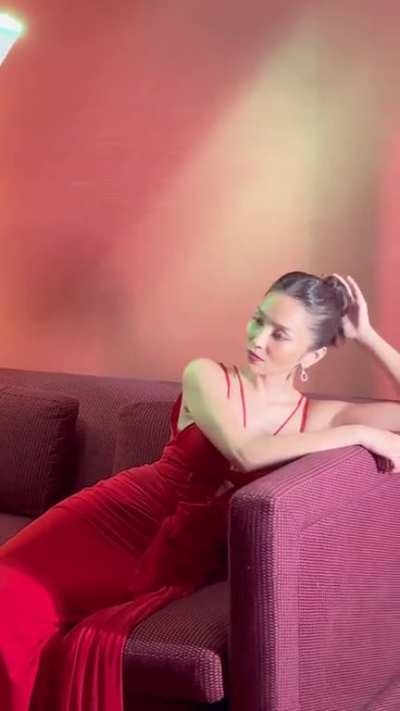 Kathryn Bernardo
