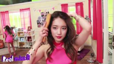 Suzy