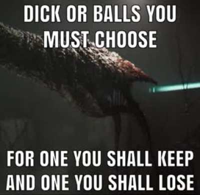the choice