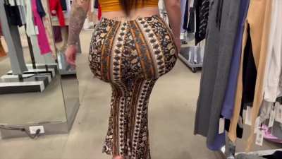 she definitely needs more content