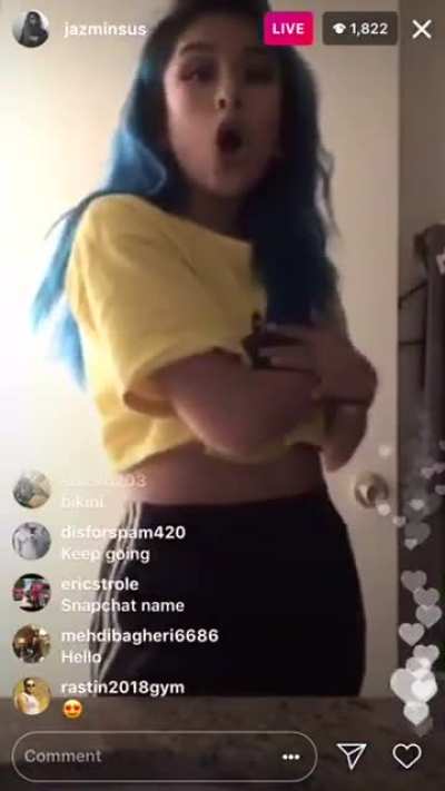 nip slip