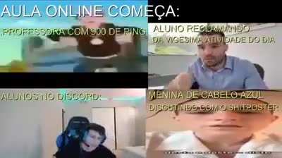 Titulo foi pescar