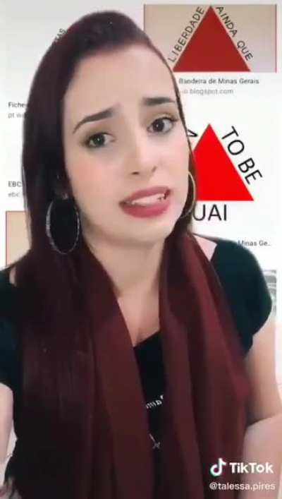 Concientização. Sério! :) :)