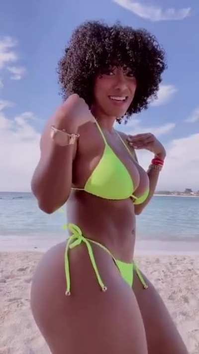 Nice... Real Nice