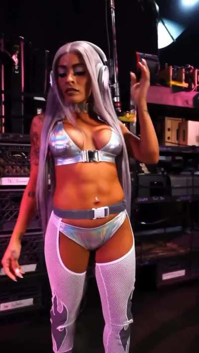 Zelina Vega