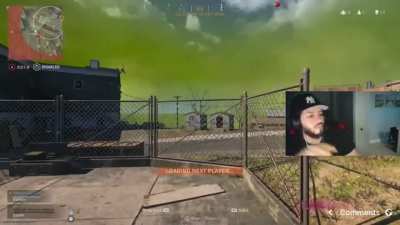 Anyone see this vid where this guys cheats are broken? Is a Funny watch