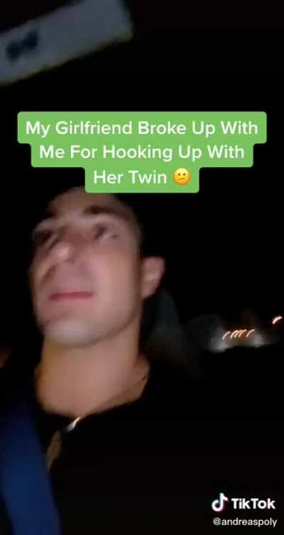 Bro that’s gay