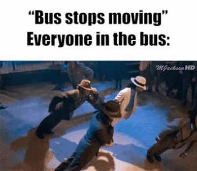 Happens all the time