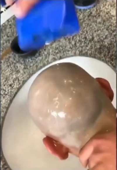 Mas aí o cara é um gênio também né