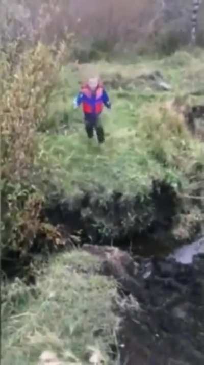 Distance > Leg Strength