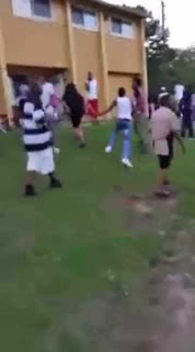 Whole hood came out for this one