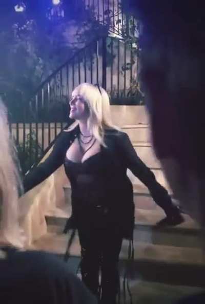 Billie Eilish