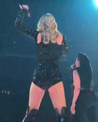 Perfect ass