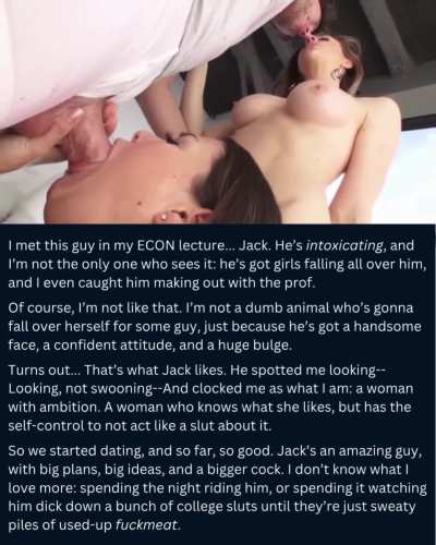 The Stud-Futa Power Couple: first caption from another weddi<wbr>ng-fu<wbr>ndrai<wbr>ser Supporter Pack (more in comments)
