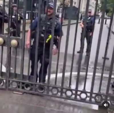 Can Matt Hancock come out to play?