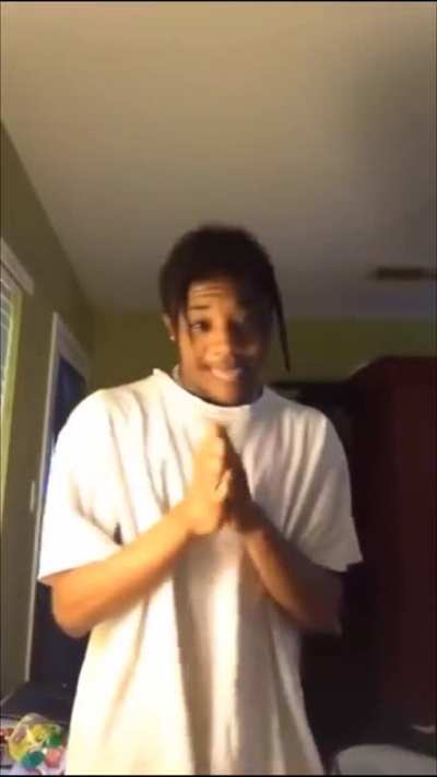 Mom made pancakes